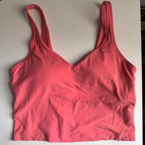 Lulu Lemon align tank